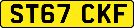 ST67CKF