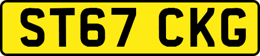 ST67CKG