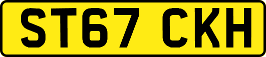 ST67CKH