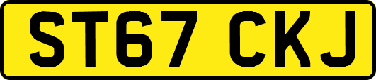 ST67CKJ