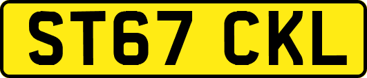 ST67CKL