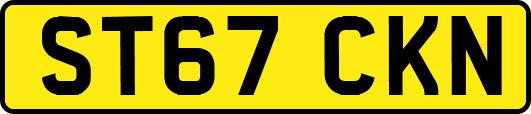 ST67CKN
