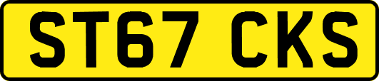 ST67CKS