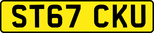 ST67CKU