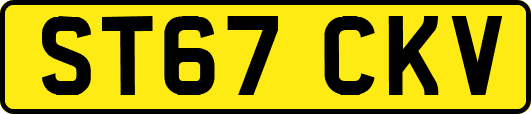 ST67CKV