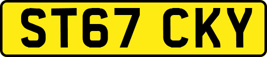 ST67CKY