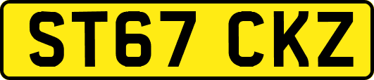 ST67CKZ