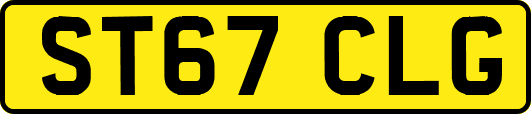ST67CLG