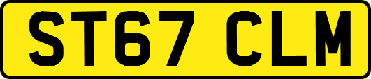 ST67CLM