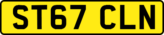 ST67CLN