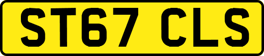 ST67CLS