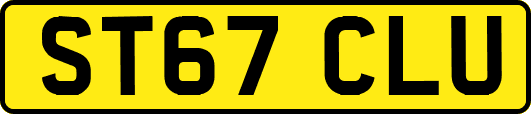ST67CLU