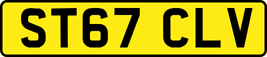 ST67CLV