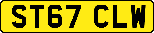 ST67CLW