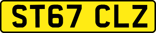 ST67CLZ