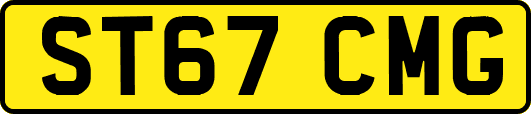 ST67CMG