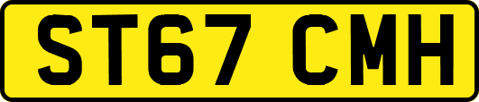 ST67CMH
