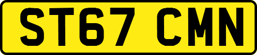 ST67CMN