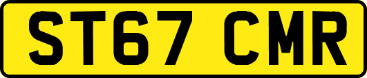 ST67CMR