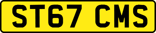 ST67CMS