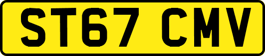 ST67CMV