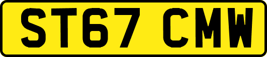 ST67CMW
