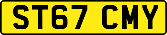 ST67CMY