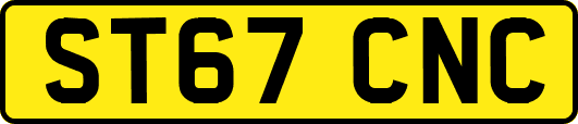 ST67CNC