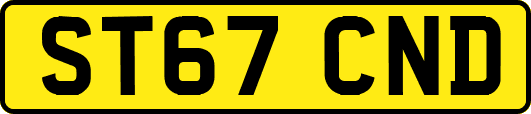 ST67CND