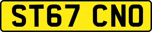 ST67CNO