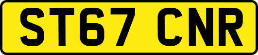 ST67CNR