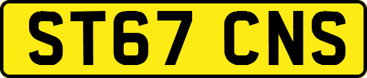 ST67CNS