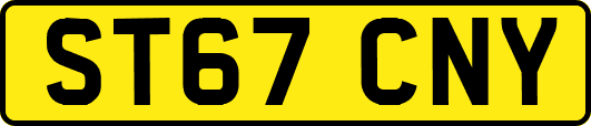 ST67CNY