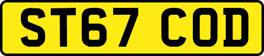 ST67COD