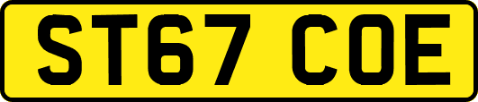 ST67COE