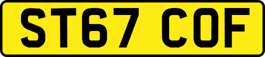 ST67COF