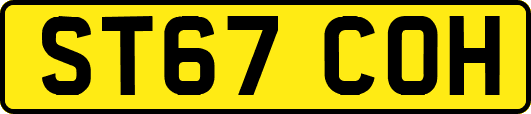 ST67COH