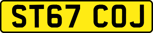 ST67COJ