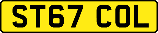 ST67COL
