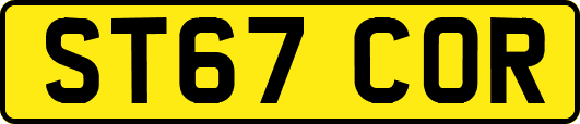 ST67COR