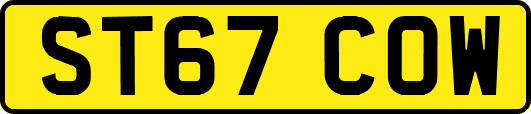 ST67COW