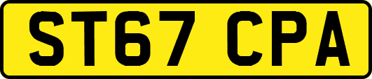ST67CPA