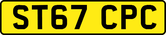 ST67CPC