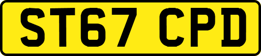 ST67CPD