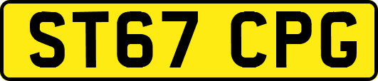 ST67CPG