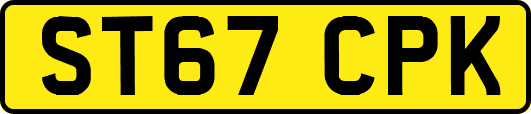 ST67CPK