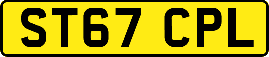 ST67CPL