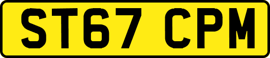 ST67CPM