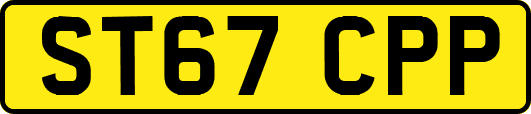 ST67CPP