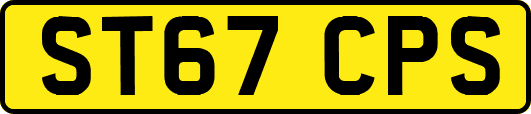 ST67CPS